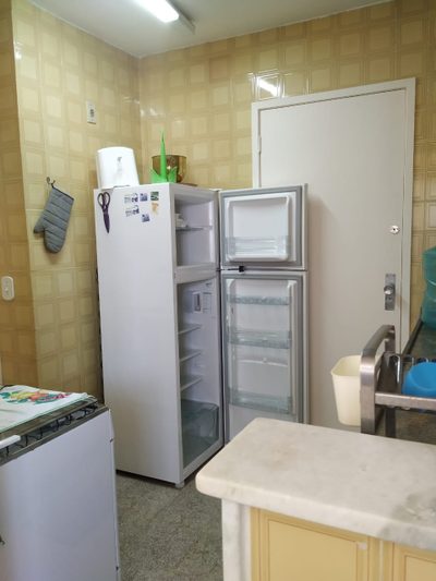 Cobertura, 3 quartos, 150 m² - Foto 5