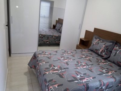Apartamento, 2 quartos, 35 m² - Foto 5