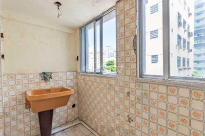 Cobertura, 2 quartos, 107 m² - Foto 1