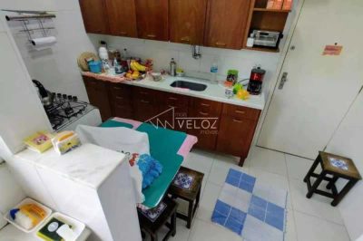 Apartamento, 1 quarto, 65 m² - Foto 1