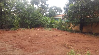 Terreno, 1000 m² - Foto 1