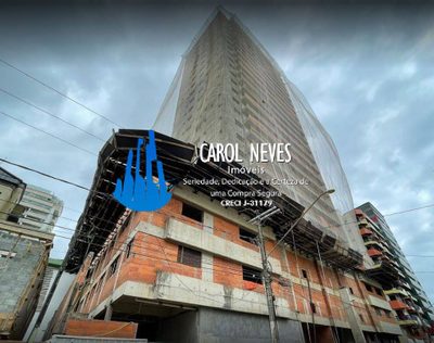 Apartamento, 3 quartos, 147 m² - Foto 1