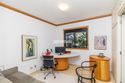 Apartamento, 3 quartos, 140 m² - Foto 3