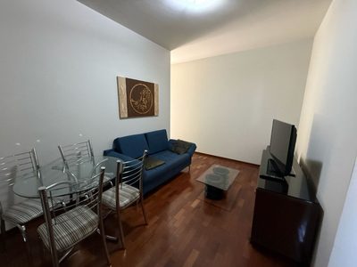 Apartamento, 2 quartos, 55 m² - Foto 5