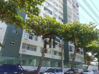 Apartamento, 3 quartos, 140 m² - Foto 1