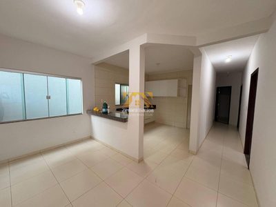 Casa, 3 quartos, 80 m² - Foto 3