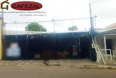 Loja-Salão, 250 m² - Foto 1