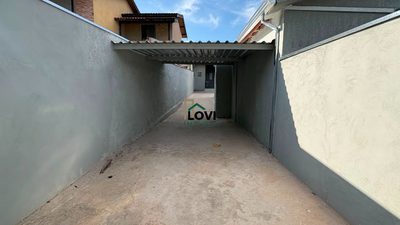 Casa, 2 quartos - Foto 4