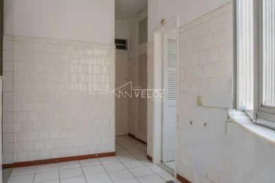 Apartamento, 3 quartos, 135 m² - Foto 2