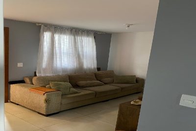 Apartamento, 2 quartos, 39 m² - Foto 2