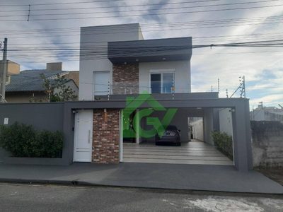 Casa, 4 quartos, 210 m² - Foto 5