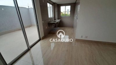 Apartamento, 2 quartos, 160 m² - Foto 5