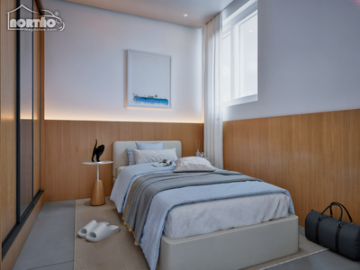 Casa, 2 quartos, 54 m² - Foto 5