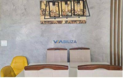Apartamento, 2 quartos, 47 m² - Foto 1