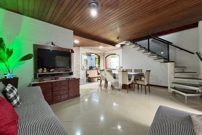Casa, 6 quartos, 560 m² - Foto 2