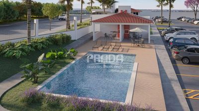 Apartamento, 2 quartos, 47 m² - Foto 3
