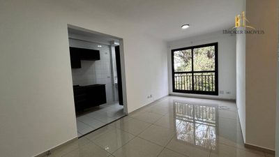 Apartamento, 2 quartos, 48 m² - Foto 2