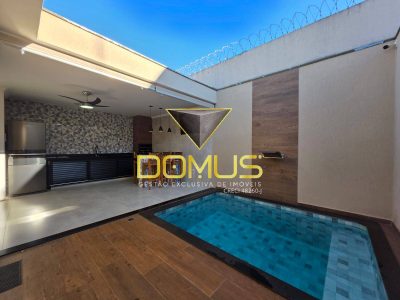 Casa, 2 quartos, 125 m² - Foto 2