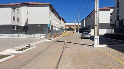 Apartamento, 2 quartos, 48 m² - Foto 1