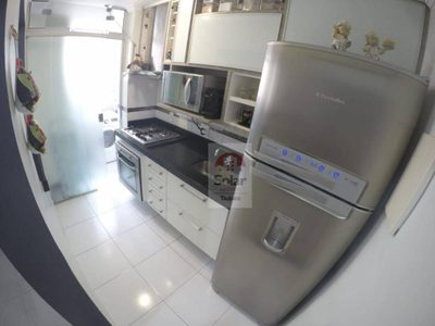 Apartamento, 2 quartos, 114 m² - Foto 5