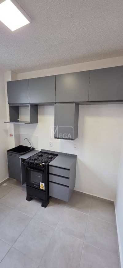 Apartamento, 2 quartos, 50 m² - Foto 5
