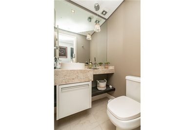 Apartamento, 3 quartos, 105 m² - Foto 2