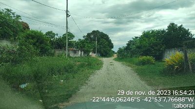 Terreno, 50 m² - Foto 1