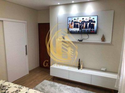 Casa, 2 quartos, 228 m² - Foto 4