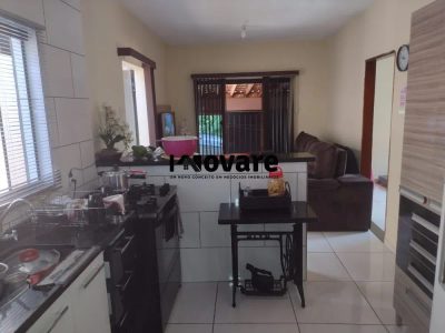 Casa, 3 quartos, 180 m² - Foto 2