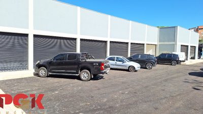 Loja-Salão, 40 m² - Foto 5