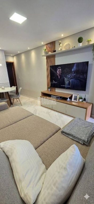 Sobrado, 3 quartos, 180 m² - Foto 1