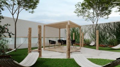 Apartamento, 1 quarto, 41 m² - Foto 4