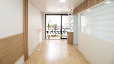 Sala-Conjunto, 53 m² - Foto 5