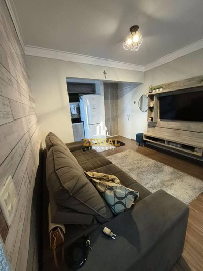 Apartamento, 3 quartos, 77 m² - Foto 1
