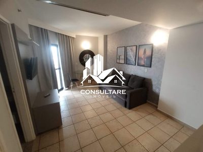 Flat/Apart Hotel, 2 quartos, 44 m² - Foto 2