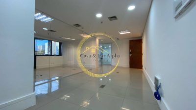 Sala-Conjunto, 90 m² - Foto 2