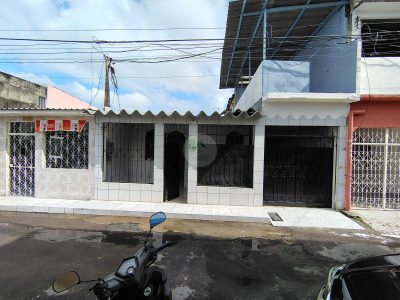 Casa, 3 quartos, 110 m² - Foto 1