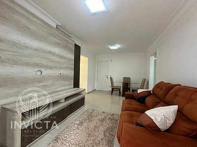 Apartamento, 2 quartos, 130 m² - Foto 2