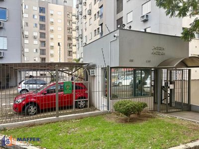 Apartamento, 2 quartos, 58 m² - Foto 4