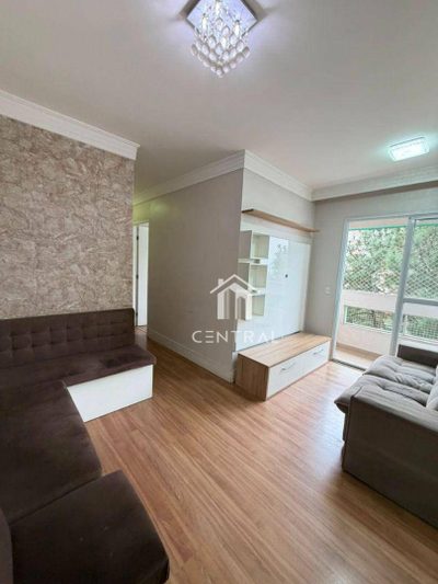 Apartamento, 2 quartos, 58 m² - Foto 5