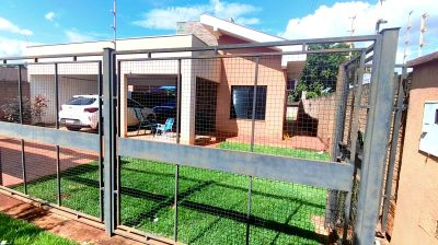 Casa, 2 quartos, 100 m² - Foto 3