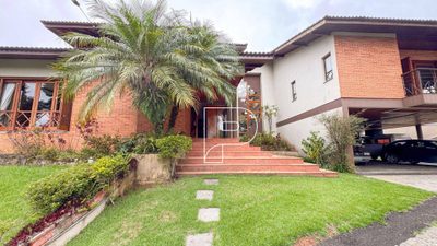 Casa de Condomínio, 4 quartos - Foto 3