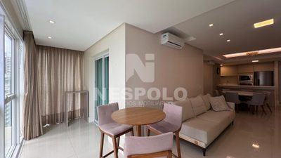 Apartamento, 3 quartos, 117 m² - Foto 2