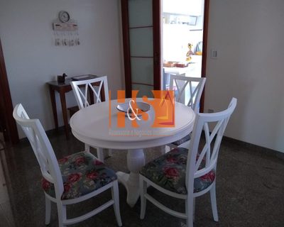Apartamento, 3 quartos, 330 m² - Foto 2