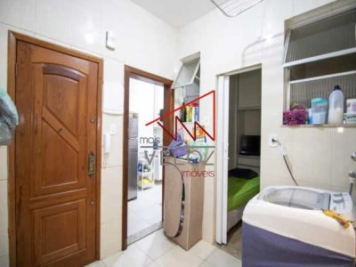 Apartamento, 2 quartos, 75 m² - Foto 1