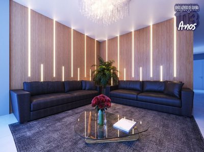 Apartamento, 3 quartos, 108 m² - Foto 5