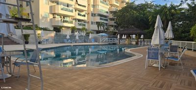 Cobertura, 3 quartos, 176 m² - Foto 1