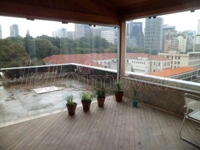 Apartamento, 3 quartos, 250 m² - Foto 2