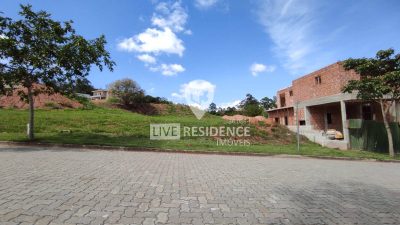 Terreno, 640 m² - Foto 1