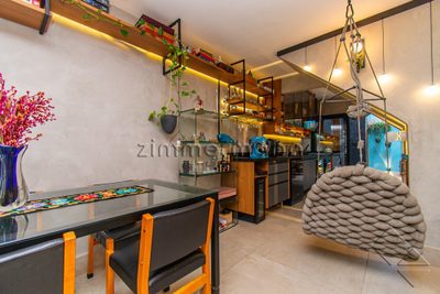 Casa, 2 quartos, 130 m² - Foto 3